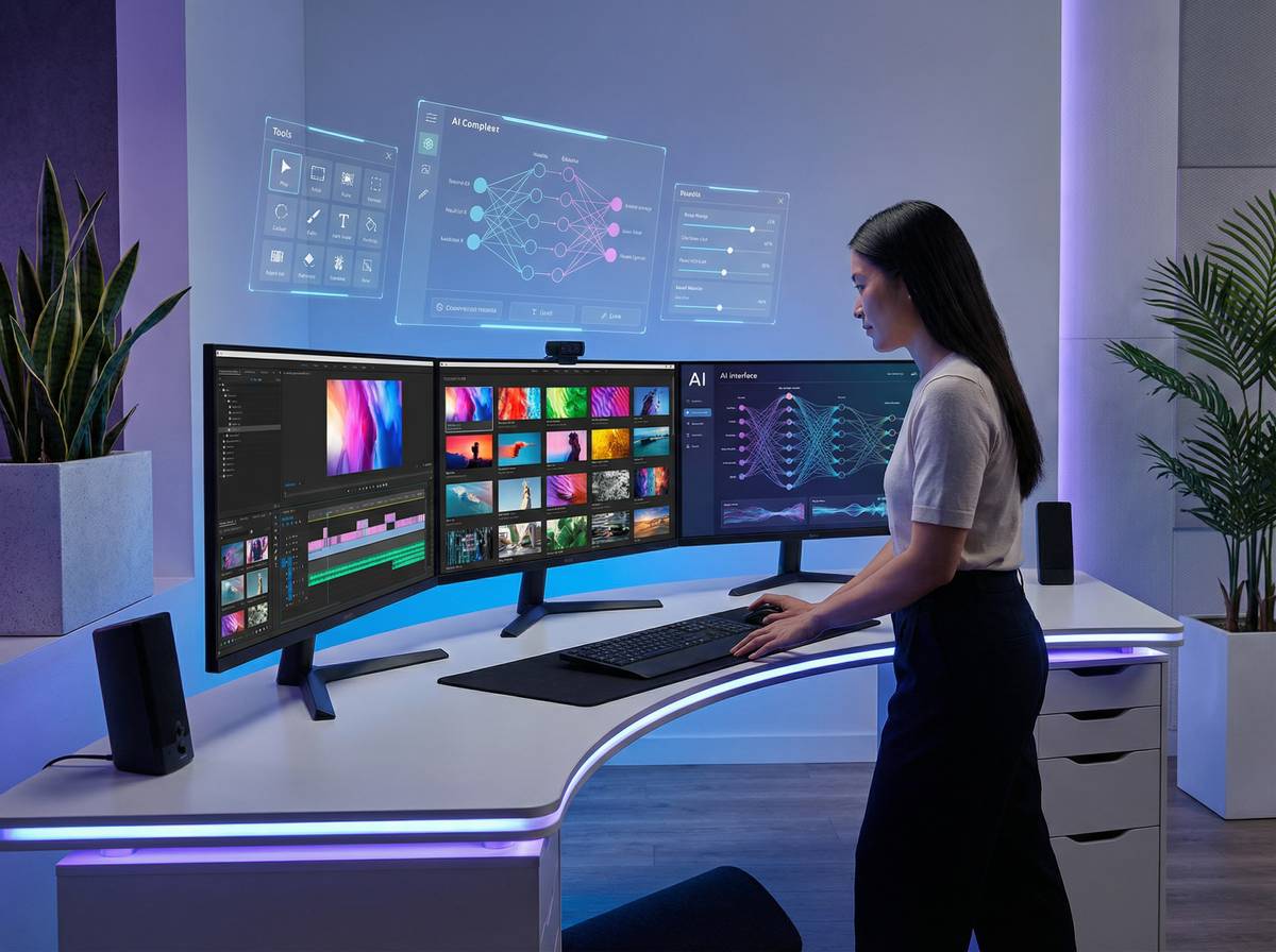 51吃瓜网AI视频剪辑