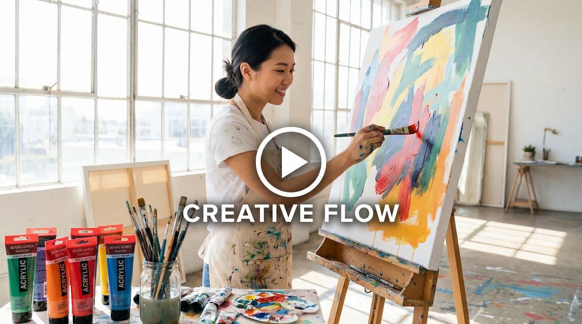 51吃瓜网创意艺术视频